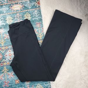 Old Navy Bootcut Yoga Pants 
